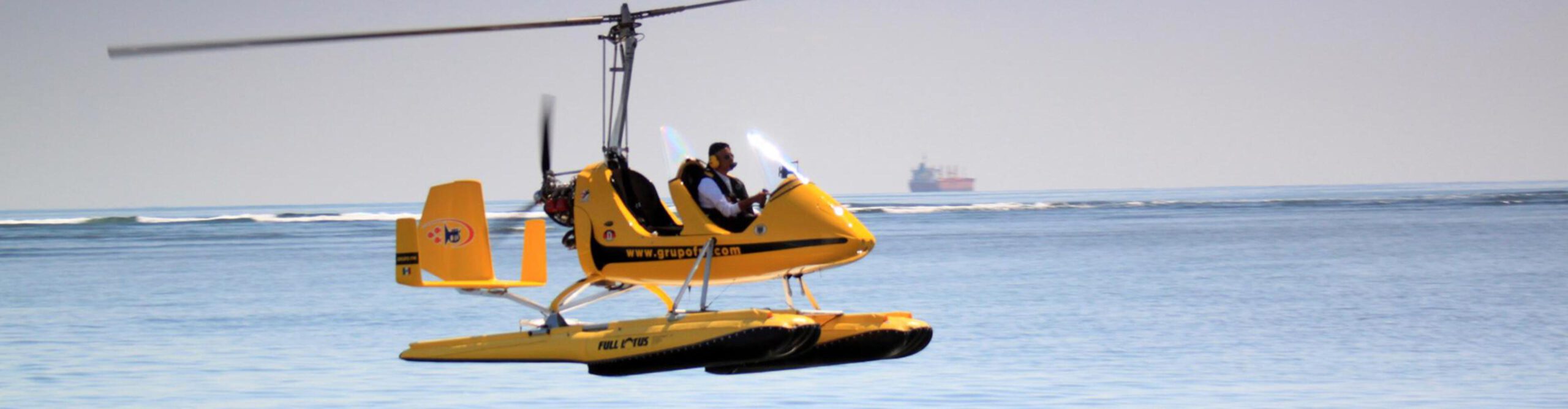 AutoGyro Worldwide 1 AutoGyro Worldwide