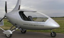 calidus grey 26645d5a AutoGyro