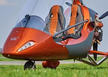 AutoGyro Hero MTOsport 2017