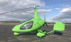 cavalon30 42986240 AutoGyro