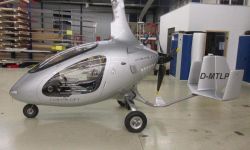 Brilliant Silver Metallic VW 54ee4907 AutoGyro