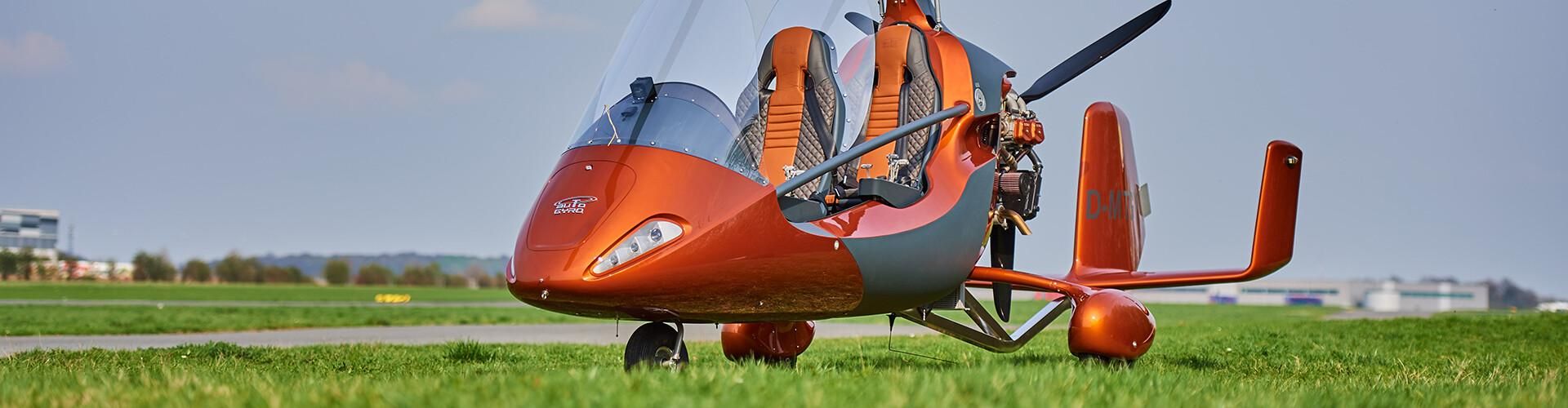 AutoGyro Hero MTOsport 2017