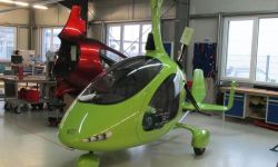 Sublime Green Dodge a7d79df3 AutoGyro