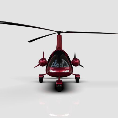 Render 2.262 c3e6466d AutoGyro