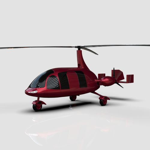 Render 2.261 c74752bb AutoGyro