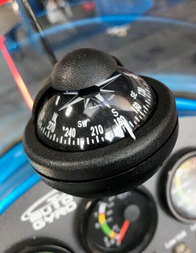 Standard-Compass