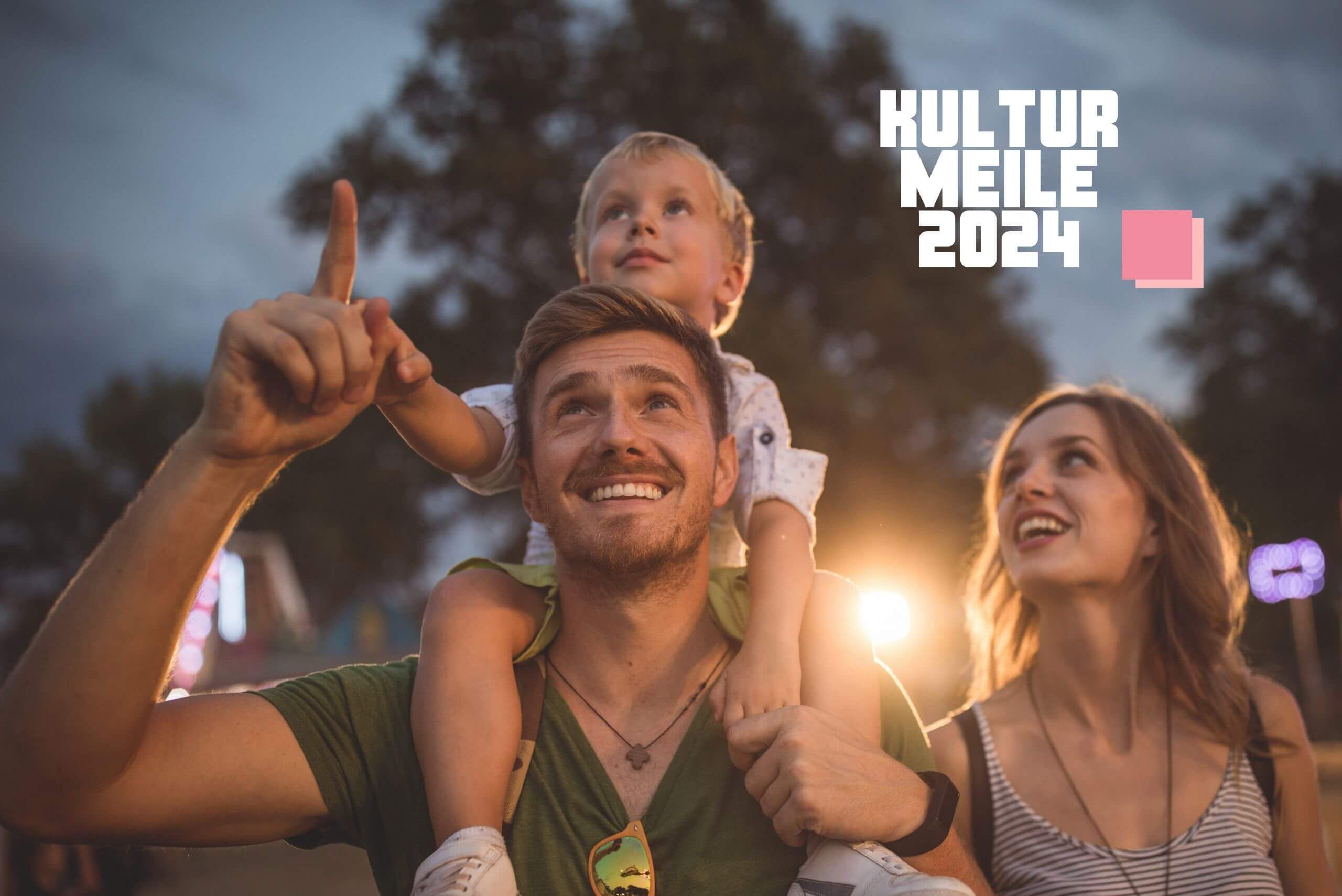 Kulture Meile