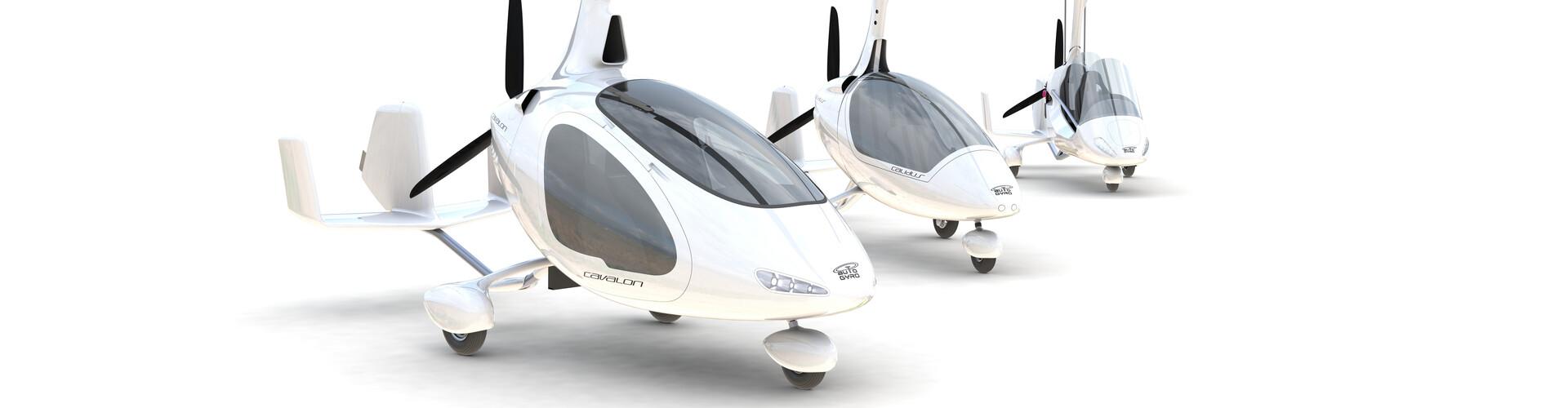 Service and Maintenance 2 image 30 AutoGyro