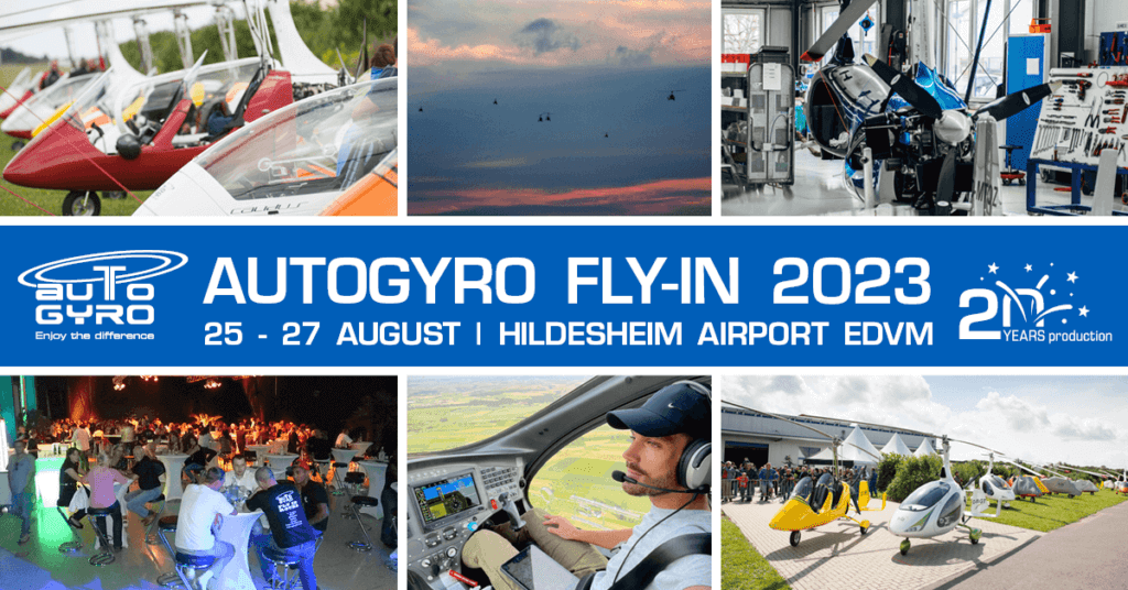 AutoGyro-Fly-In