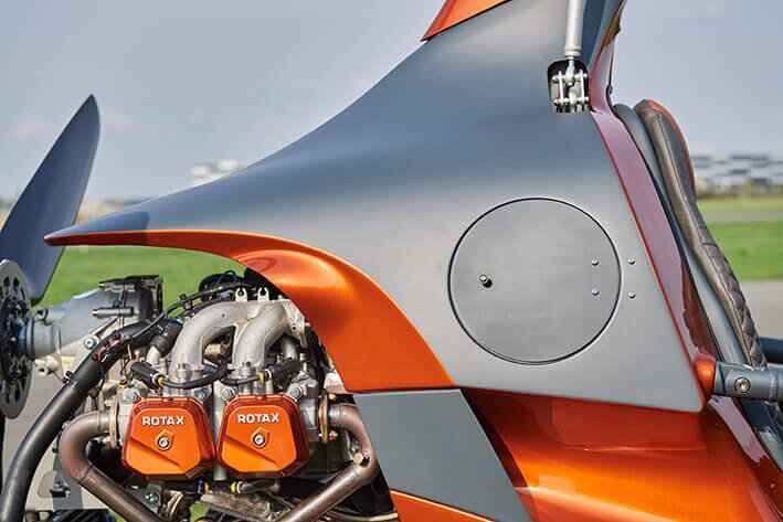 What is a Gyroplane? 7 AutoGyro_MTOsport2017_Web_016