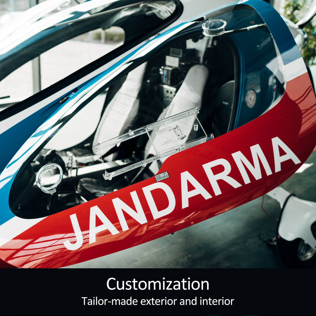 Jandarma Report 7 wp-content/uploads/2023/Jandarma/Galerie/2-Cavalon Sentinel Jandarma Customazation.png