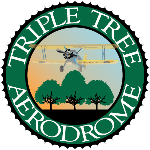 Triple Tree Fly-In