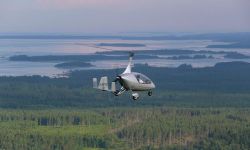 CALIDUS | smooth. stable. fast 12 calidus28 00618868 AutoGyro