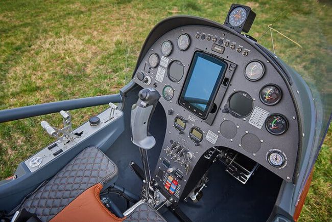 What is a Gyroplane? 2 AutoGyro_MTOsport2017_Web_019