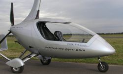 CALIDUS | smooth. stable. fast 23 calidus grey 876b124c AutoGyro