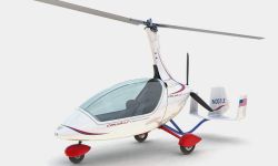 CALIDUS | smooth. stable. fast 10 us calidus d785c837 AutoGyro